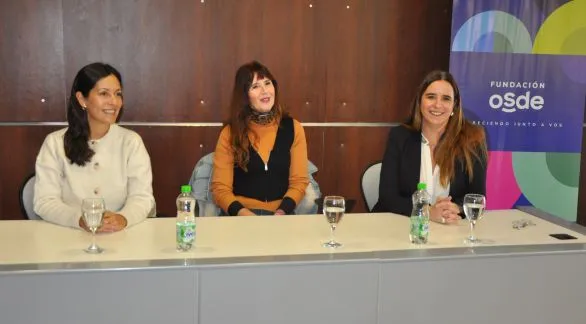 Se presentó "Entramados en el MUMBAT": una muestra que celebra el arte, el juego y las infancias