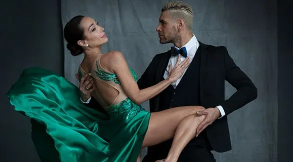 Mora Godoy: "Soy una laburante del tango"