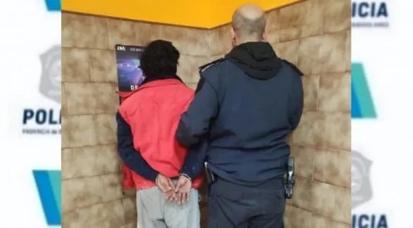 Aprehendieron en Tandil a un hombre acusado de tentativa de homicidio y abuso sexual