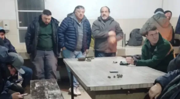 El sindicato de Municipales denuncia despidos irregulares y anuncia medidas de fuerza en Parques y Paseos