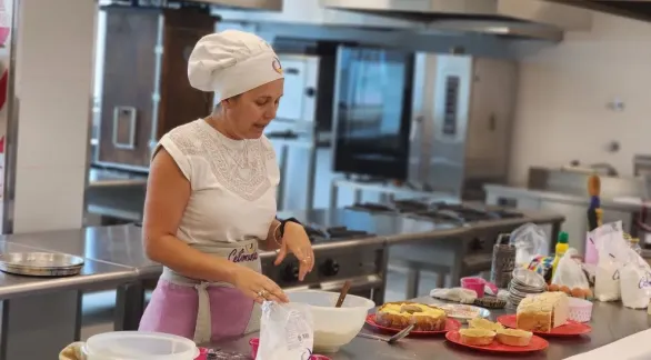 El Municipio de Tandil organiza un nuevo taller abierto sobre cocina sin gluten