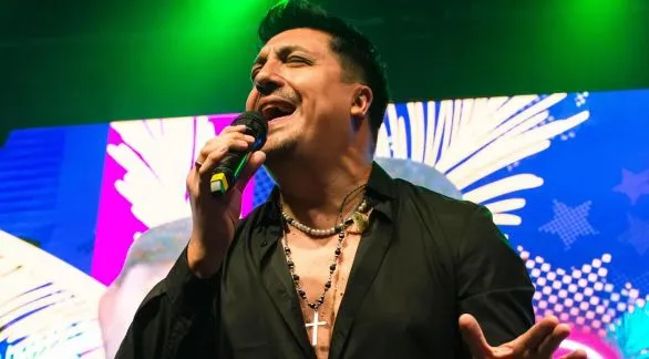 Vieja Minga y Tambó Tambó le ponen música al Día del Amigo