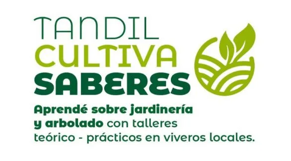 Este viernes se realizará un nuevo taller del ciclo "Tandil cultiva saberes"