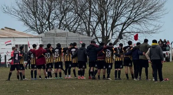 Este domingo se juegan las finales del Futbol Agrario