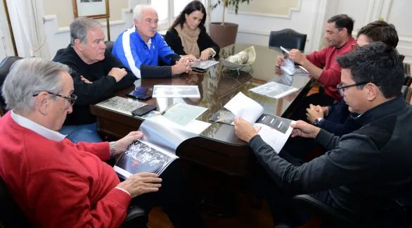 Tandil será sede de una fecha del Circuito 3x3 Argentina de básquet