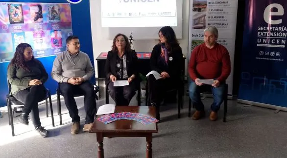 La Universidad pone en marcha "Compartí tus vacaciones"