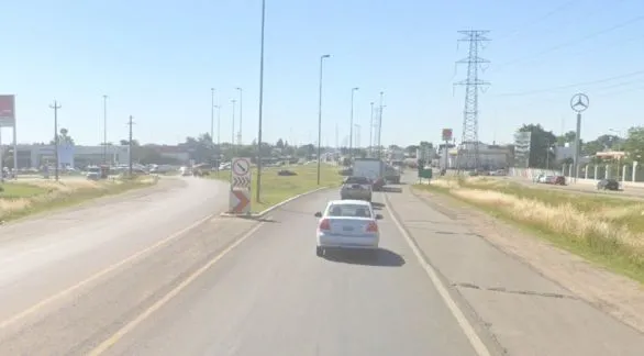 Confirman que se incluirá como obra obligatoria la semaforización del tramo urbano de la Ruta 226