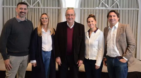 El oficialismo tandilense confirmó la lista completa de candidatos