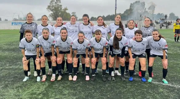 Juventud Unida busca meterse en la final de la zona Bonaerense Pampeana