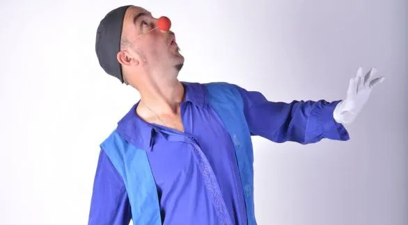 "Historia para muchos", el universo del clown para toda la familia