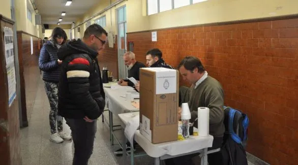 La Junta Electoral de la Provincia prorrogó hasta el lunes el cierre de listas