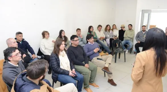Diabetes: Tandil forma parte de una experiencia piloto para la detección temprana de enfermedades de la retina