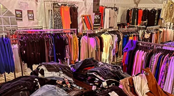 Últimos días del Outlet Premium Tandil: promociones imperdibles antes del cierre