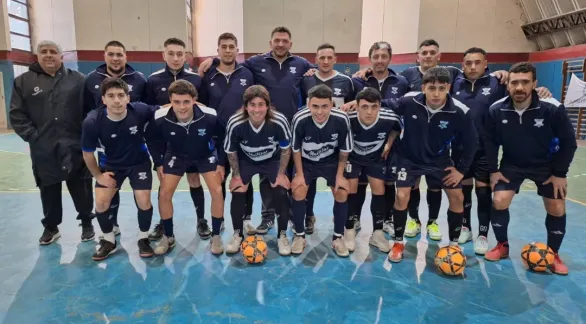 Futsal: se define el Torneo Apertura