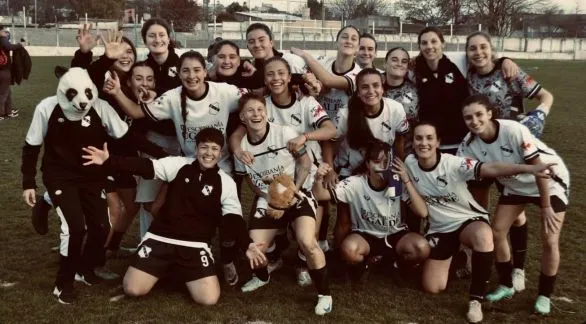 Juventud Unida arrancará de local la final de la zona Bonaerense Pampeana