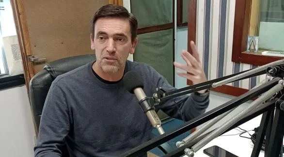 "Somos la generación que tiene la obligación de pensar en el Tandil post Lunghista"