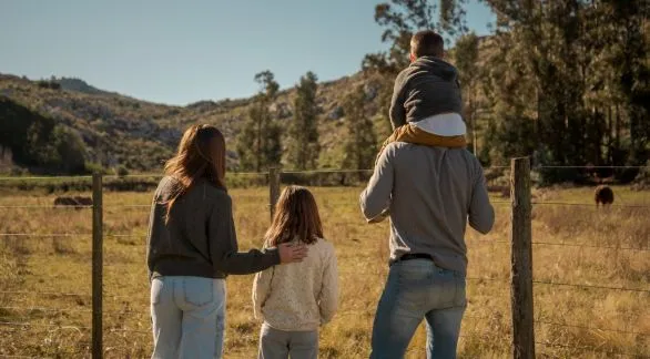Estas vacaciones de invierno, viví Tandil como si estuvieras de viaje