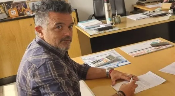 "Estamos pasando por un momento bastante complicado a nivel económico y laboral"