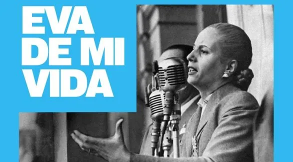 El peronismo local homenajeará a Eva Perón a 73 años de su paso a la inmortalidad
