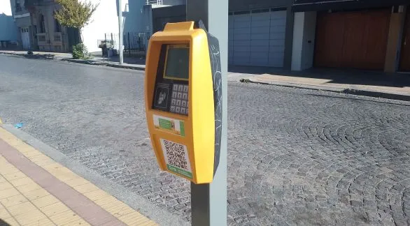 Alternativa Tandil pidió desvincular el aumento de la tarifa de estacionamiento con el valor del boleto de colectivos
