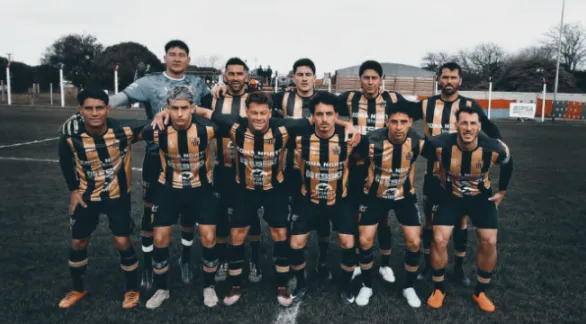 Santamarina perdió en Otamendi