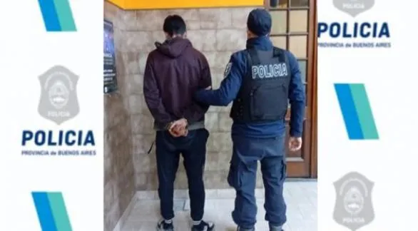 Aprehenden a un joven tras el robo de una moto en pleno centro de Tandil