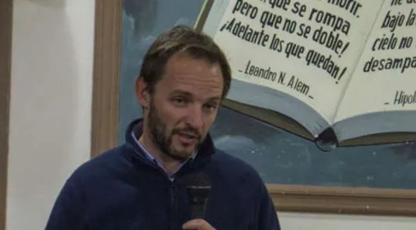 Lafosse: "La semaforización debería estar acompañada con un carril más por mano"