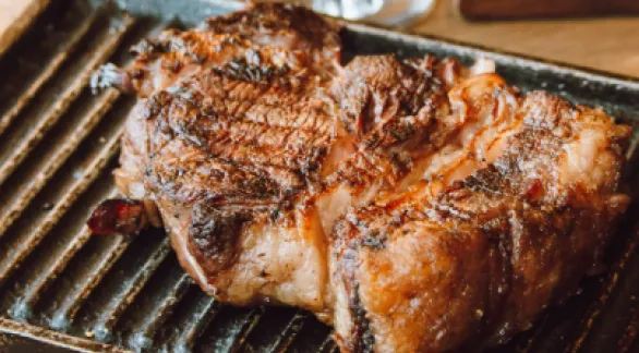 Pico Parrilla: una experiencia única con sabores inolvidables