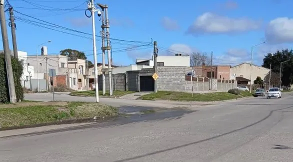 Alternativa Tandil solicitó la instalación de refugio para transporte público de pasajeros