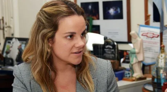 Sofía Cabitto deja la Dirección de Asuntos Legales, donde asumirá Emilia Díaz Esteve