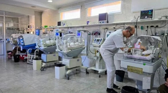 "Con la humanización de algunas prácticas se volvió vital"