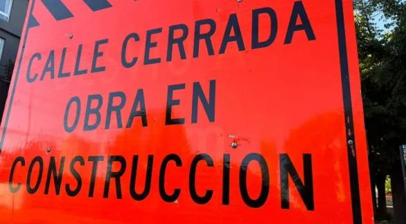 El lunes se cortará el tránsito en Vigil y Duffau para realizar obras de infraestructura vial