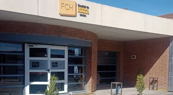 Ciencias Humanas informó sobre los concursos para cobertura de cargos docentes