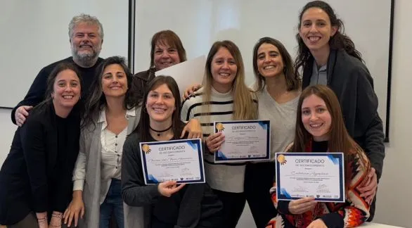 Formación para transformar ideas en proyectos sostenibles