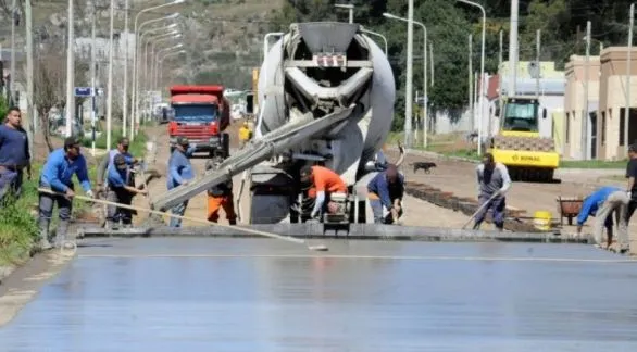 El Municipio confirmó que construirá una planta de hormigón