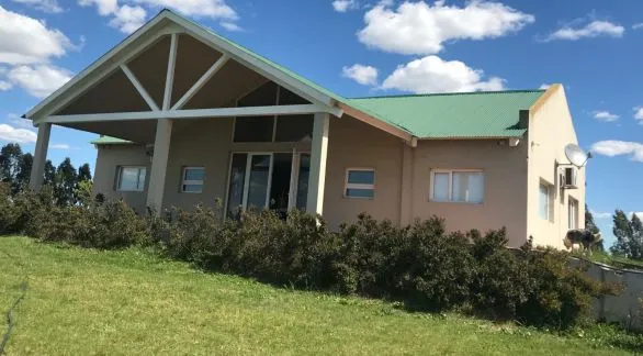 Se encuentran a la venta las tarjetas para el Asado Criollo de CIANE