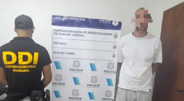 Sobreseyeron al tandilense acusado de vender entradas falsas para un partido de la Selección