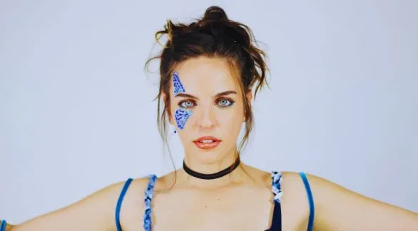 "El pop rock es una excusa: amo todo tipo de música"