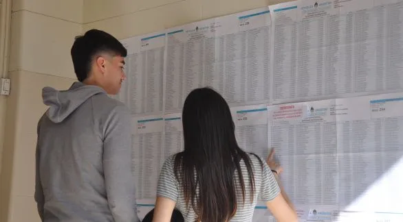 Muchos tandilenses votarán en otro lugar este 7 de septiembre