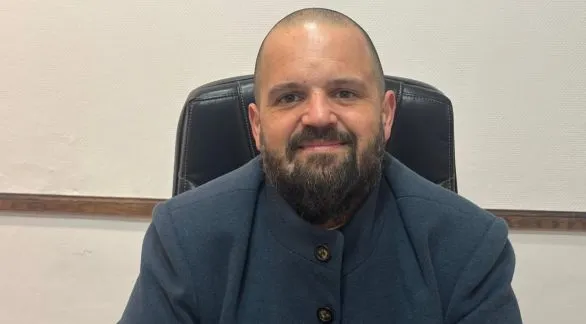 La delegación de la Defensoría en Tandil tiene nuevo delegado