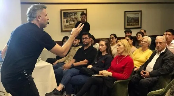 Llega Tandil Meet: el evento que capacita a quienes transforman la gastronomía y la ambientación en experiencias