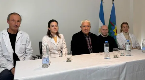 AMEMT y PAMI sellan un acuerdo que ampliará la atención médica en Tandil