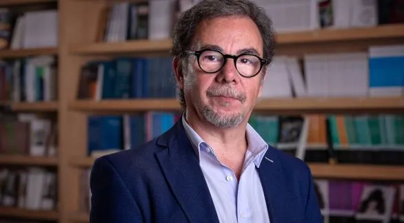 Jaime Rosemberg presentará su nuevo libro sobre el fiscal de las juntas militares