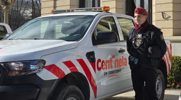 Se presentó oficialmente el Programa Centinela en Territorio