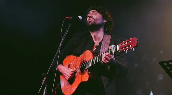 Joaquín del Mundo: "La calidad humana que siento en Tandil es lo que voy a buscar"