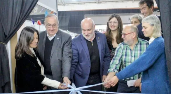 "Las industrias culturales no son un lujo: son un pilar que generan trabajo, identidad y futuro"