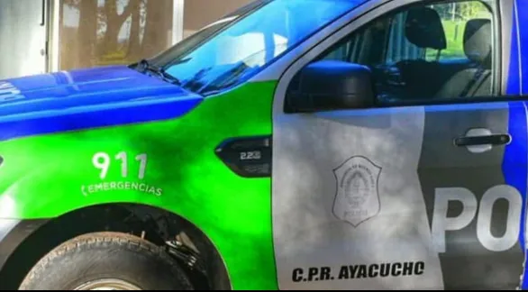Tras allanamientos en Tandil, cae banda de cuatreros