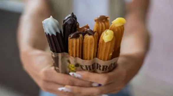 El Topo también llega: la churrería más famosa del país abrirá una sucursal en Tandil