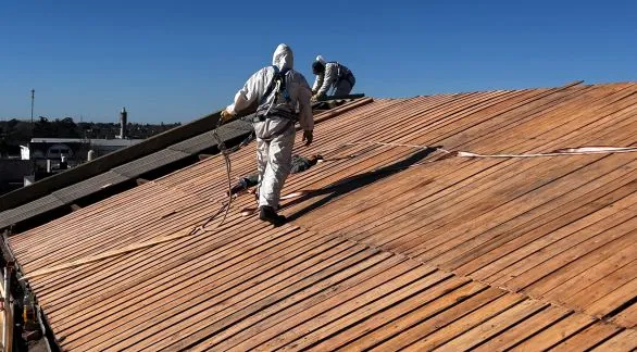 El Municipio avanza con las obras de refacción en la Escuela Primaria Nº 21
