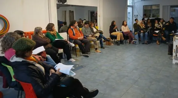 Más demanda, menos recursos: radiografía de las organizaciones sociales en Tandil